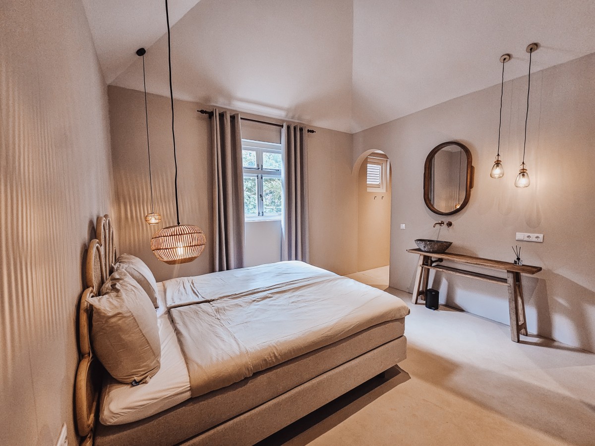 Afbeelding van Familie Appartement - Coral