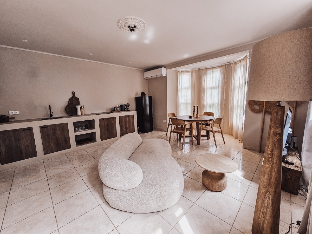 Afbeelding van Familie Appartement - Coral