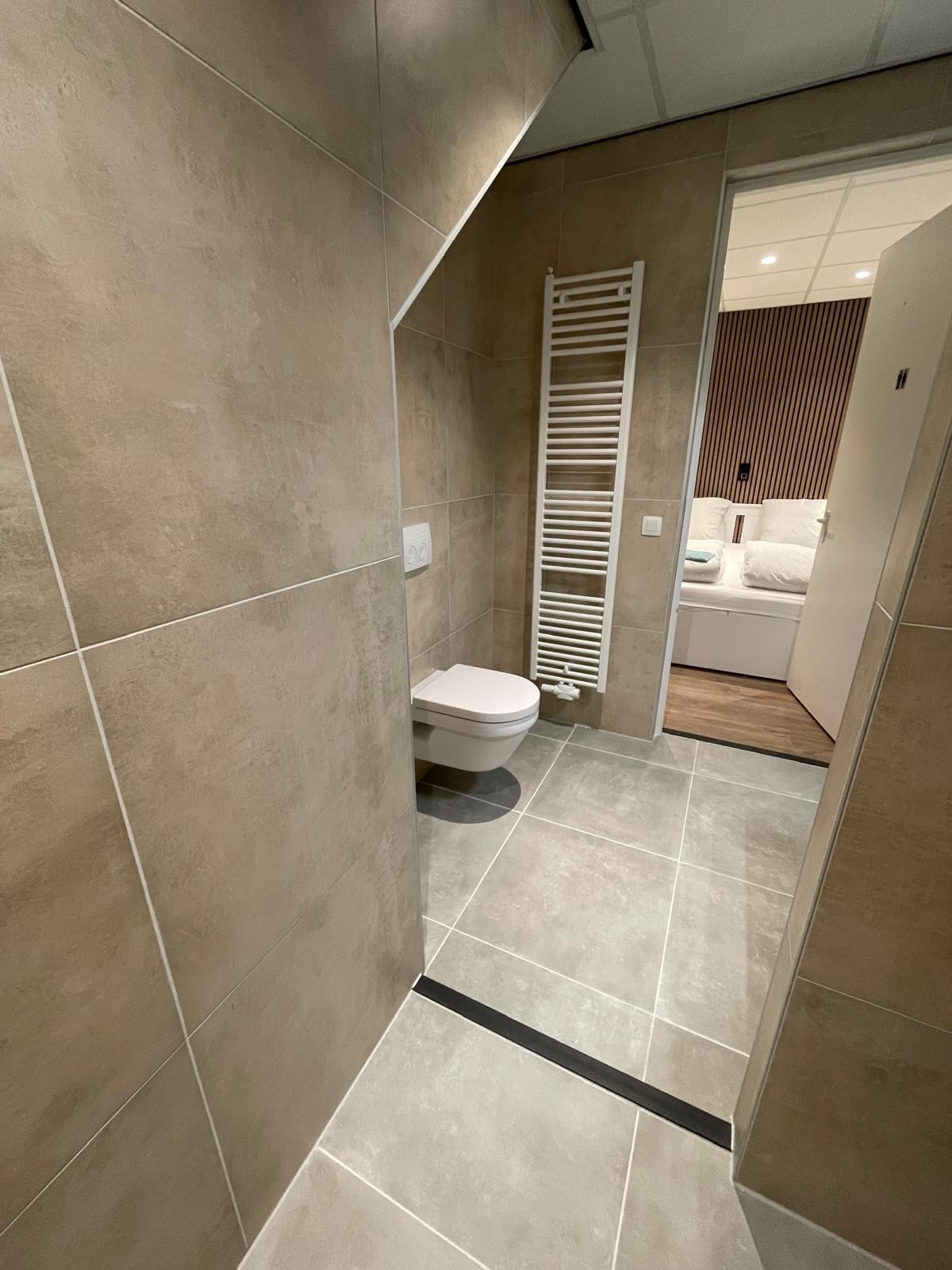 Afbeelding van Tweepersoonskamer 1ste verdieping 101