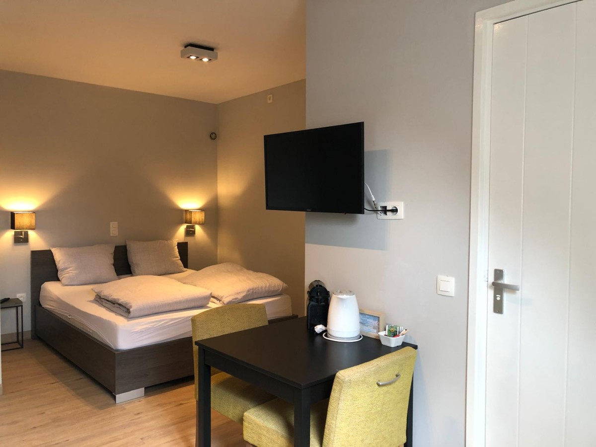 Afbeelding van Tweepersoonskamer 1ste verdieping 101