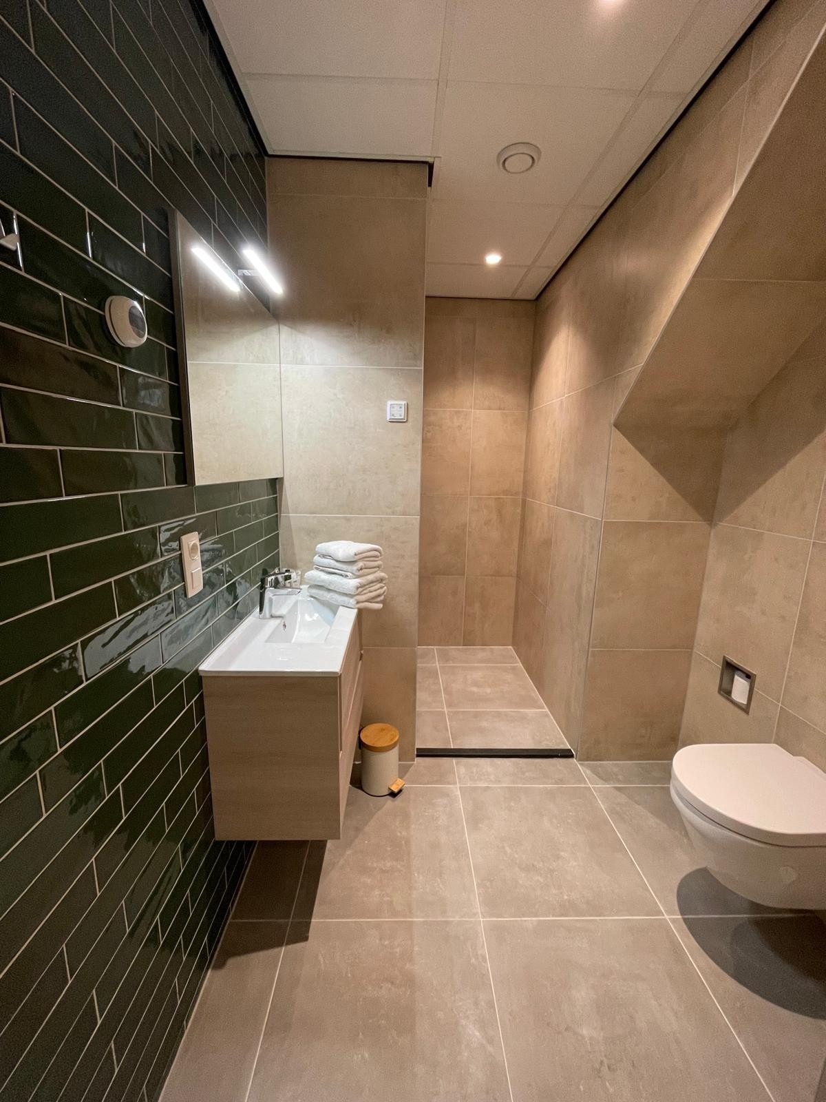 Afbeelding van Tweepersoonskamer 1ste verdieping 101