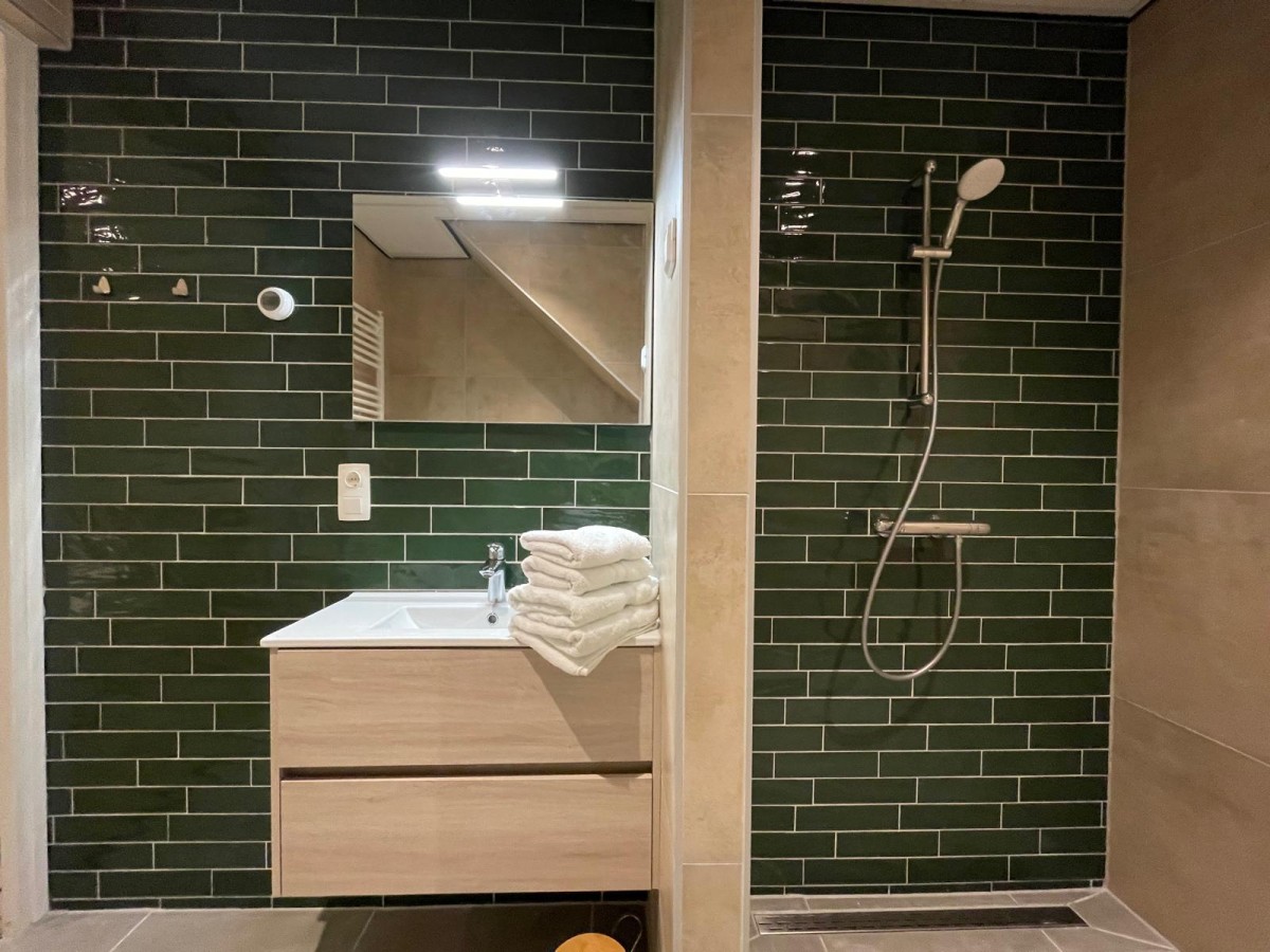 Afbeelding van Tweepersoonskamer 1ste verdieping 101