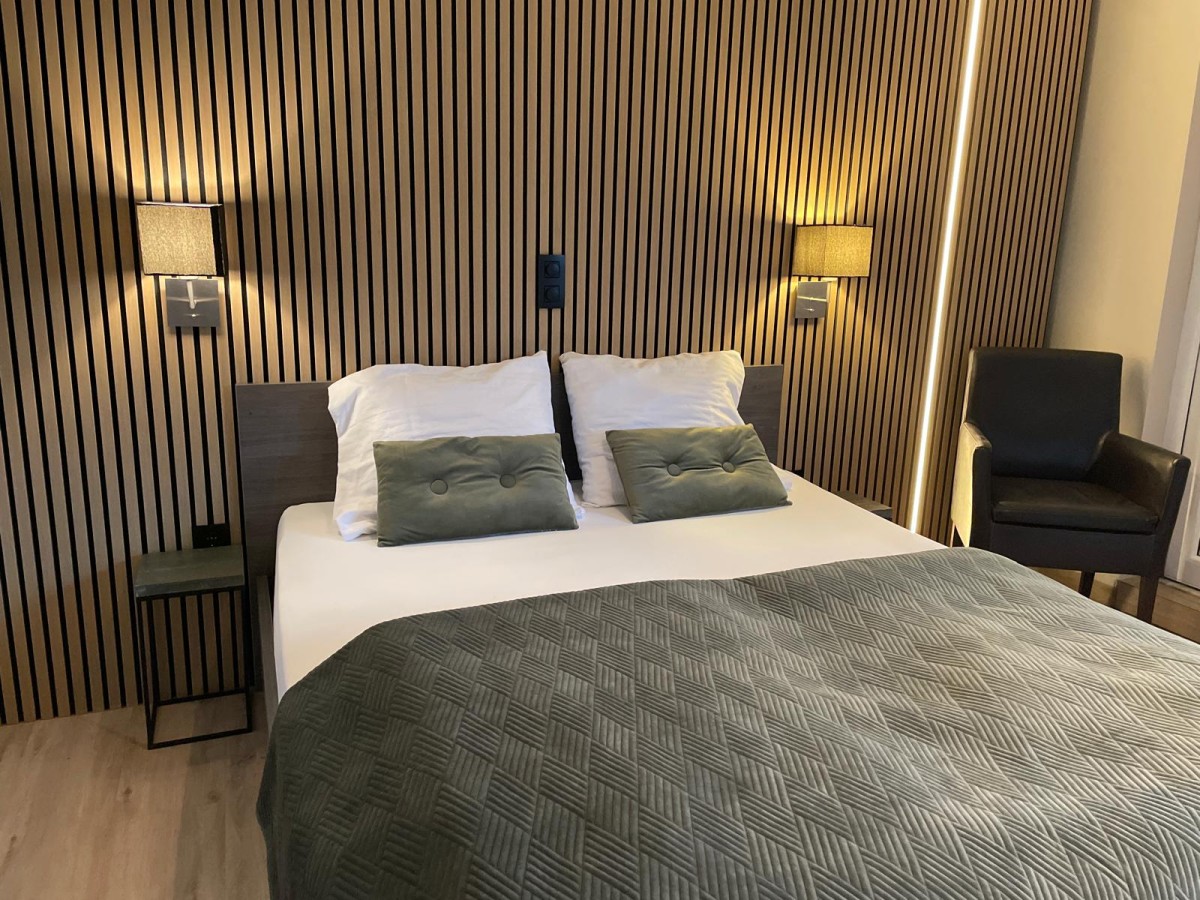 Afbeelding van Tweepersoonskamer 1ste verdieping 101