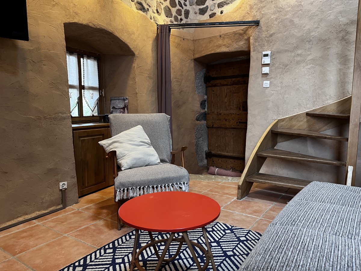 Pictures of Cosy and comfortable gîte