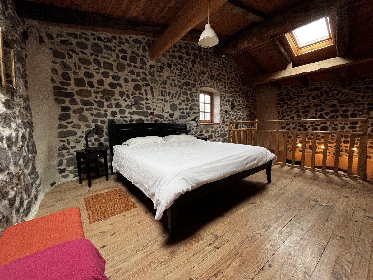 Pictures of Cosy and comfortable gîte