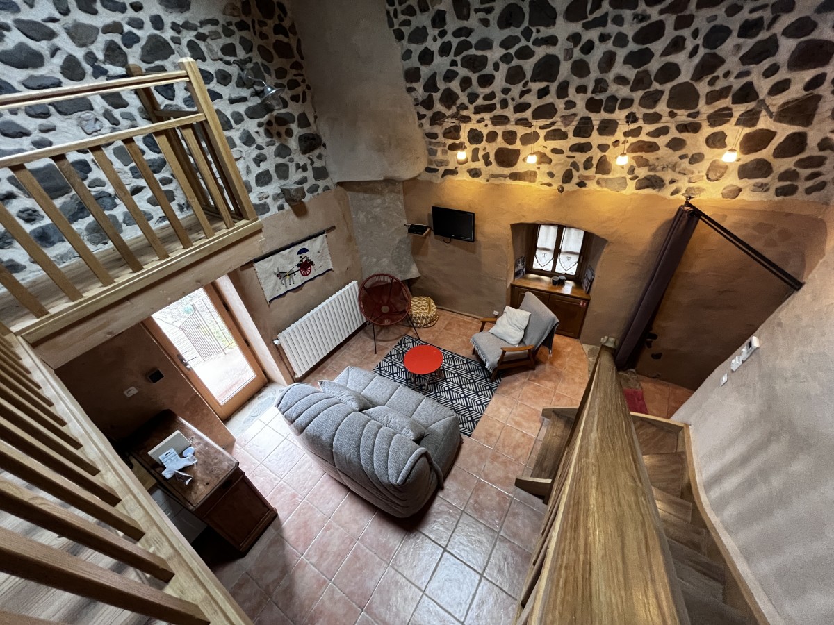 Pictures of Cosy and comfortable gîte