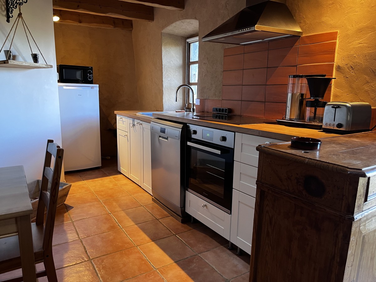 Pictures of Cosy and comfortable gîte