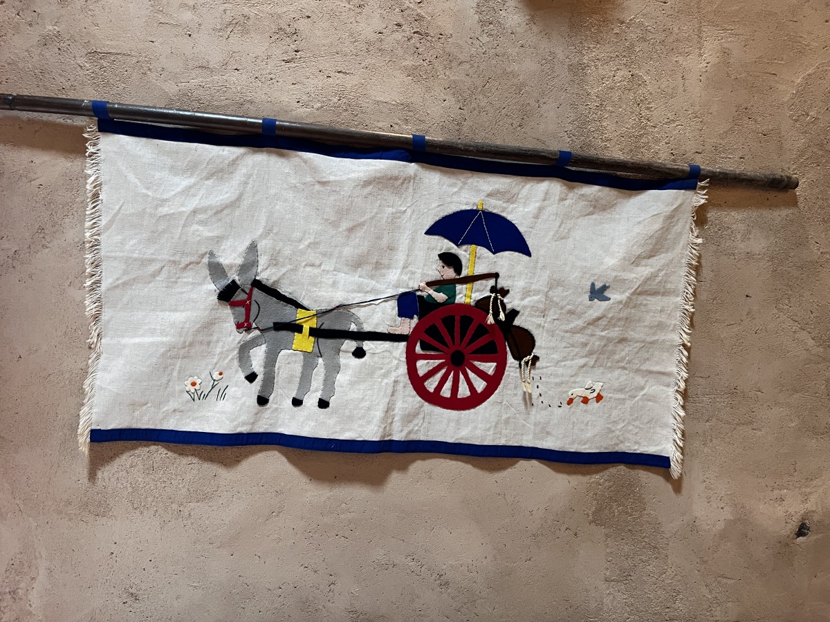 Pictures of Cosy and comfortable gîte