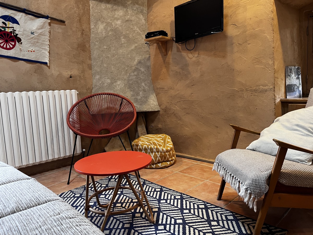Pictures of Cosy and comfortable gîte