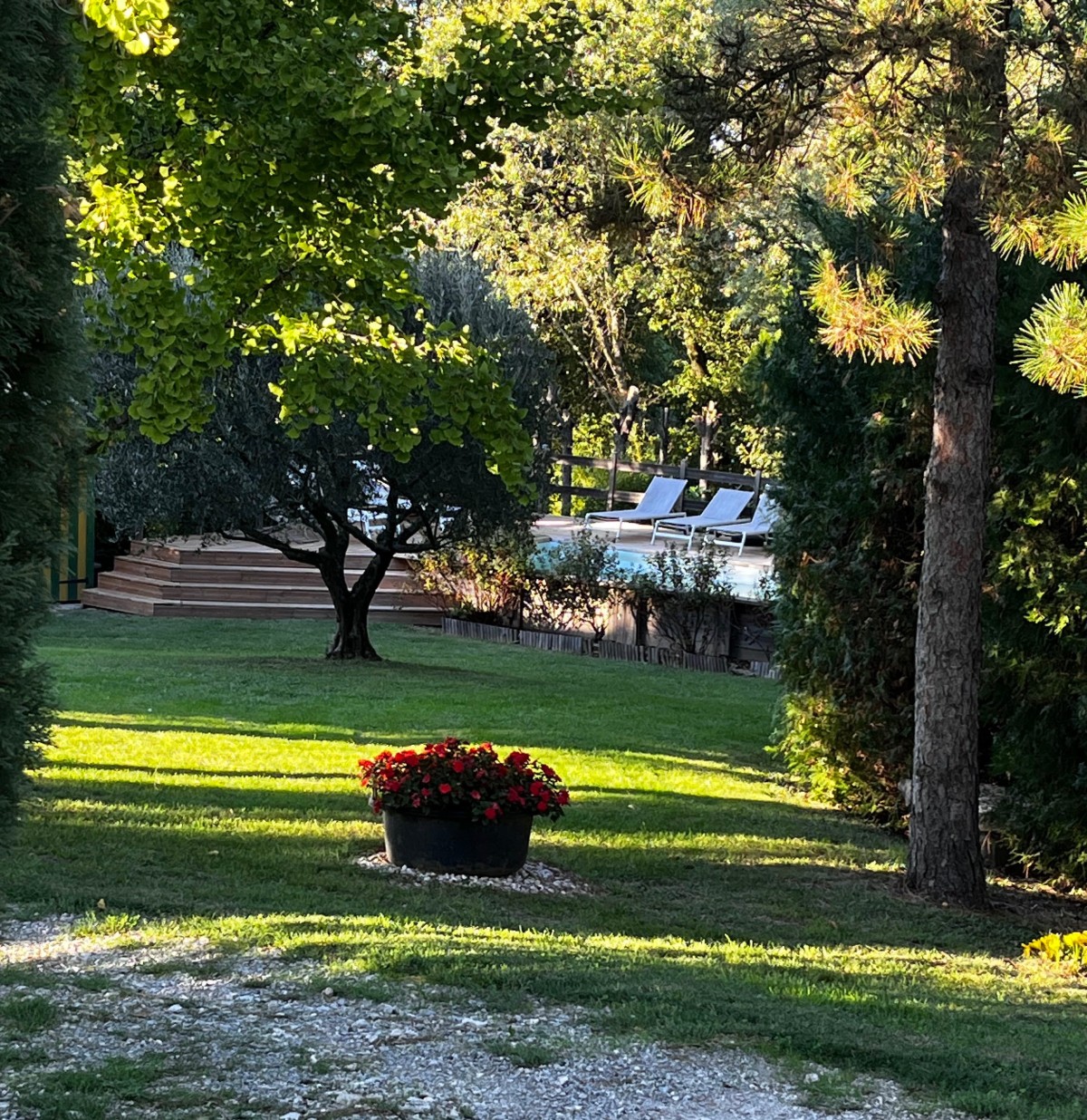 Pictures of Bohemian caravan