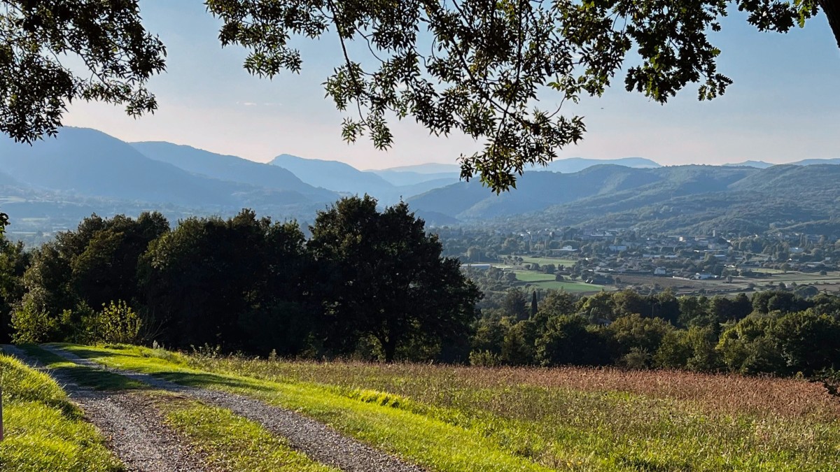 Pictures of Bohemian caravan