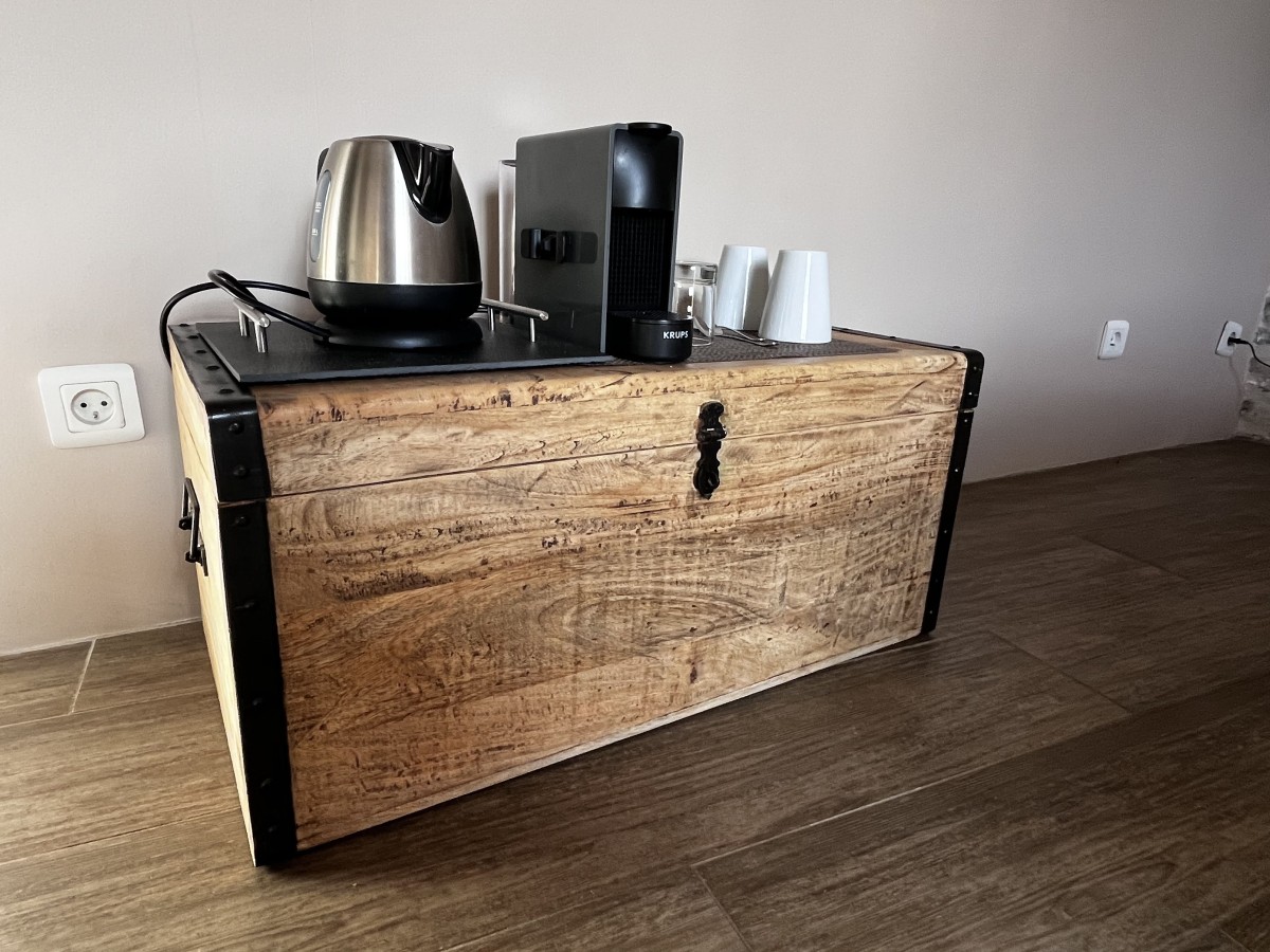 Pictures of Spacious and comfy room with generous breakfast