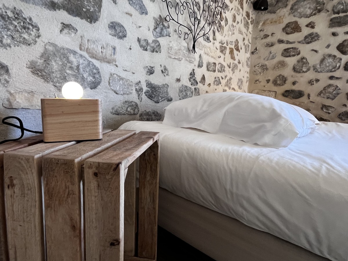 Pictures of Spacious and comfy room with generous breakfast