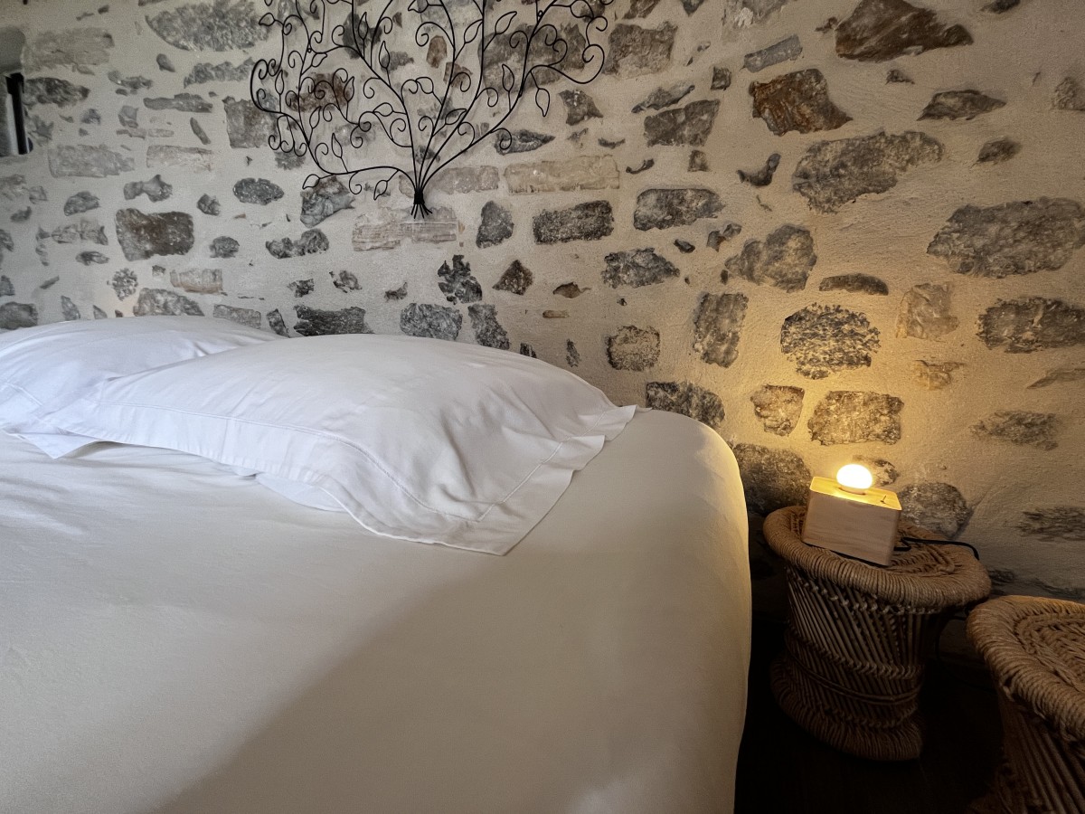 Pictures of Spacious and comfy room with generous breakfast