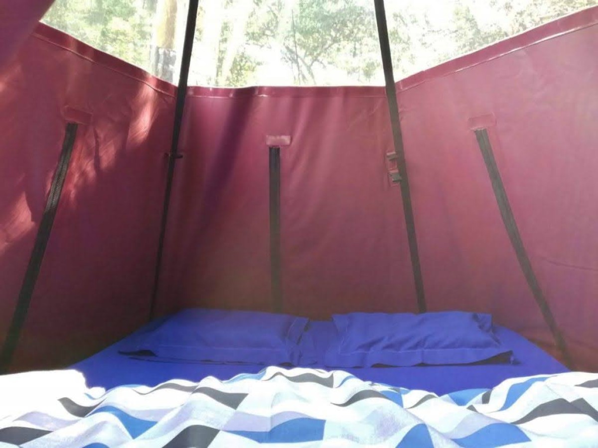 Pictures of Pendola with generous breakfast