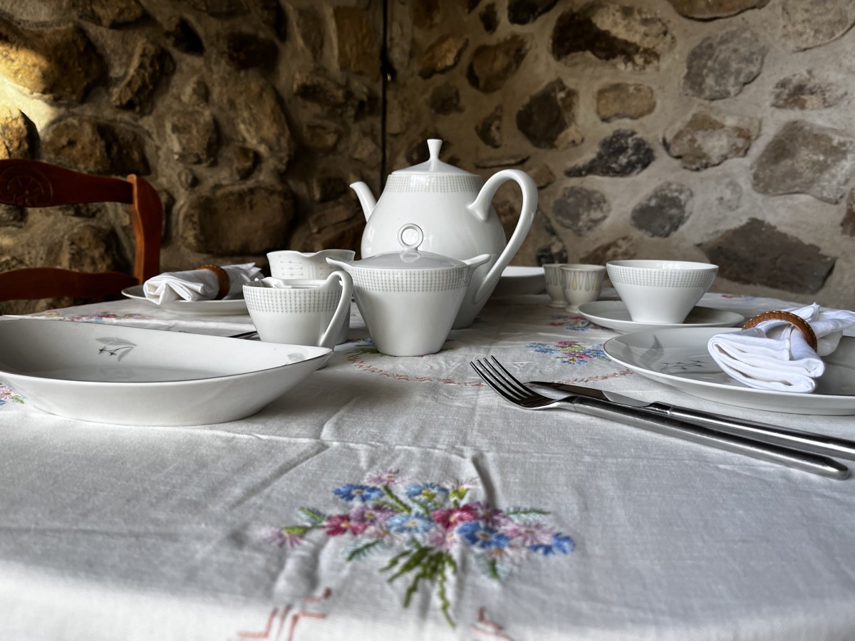 Pictures of Pendola with generous breakfast