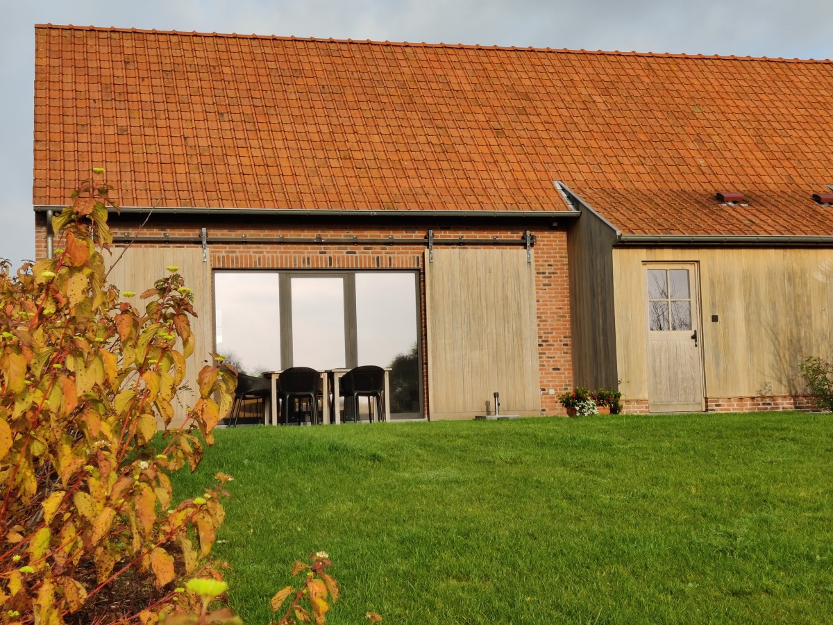 Afbeelding van Groepsverblijf Frans en Flamande