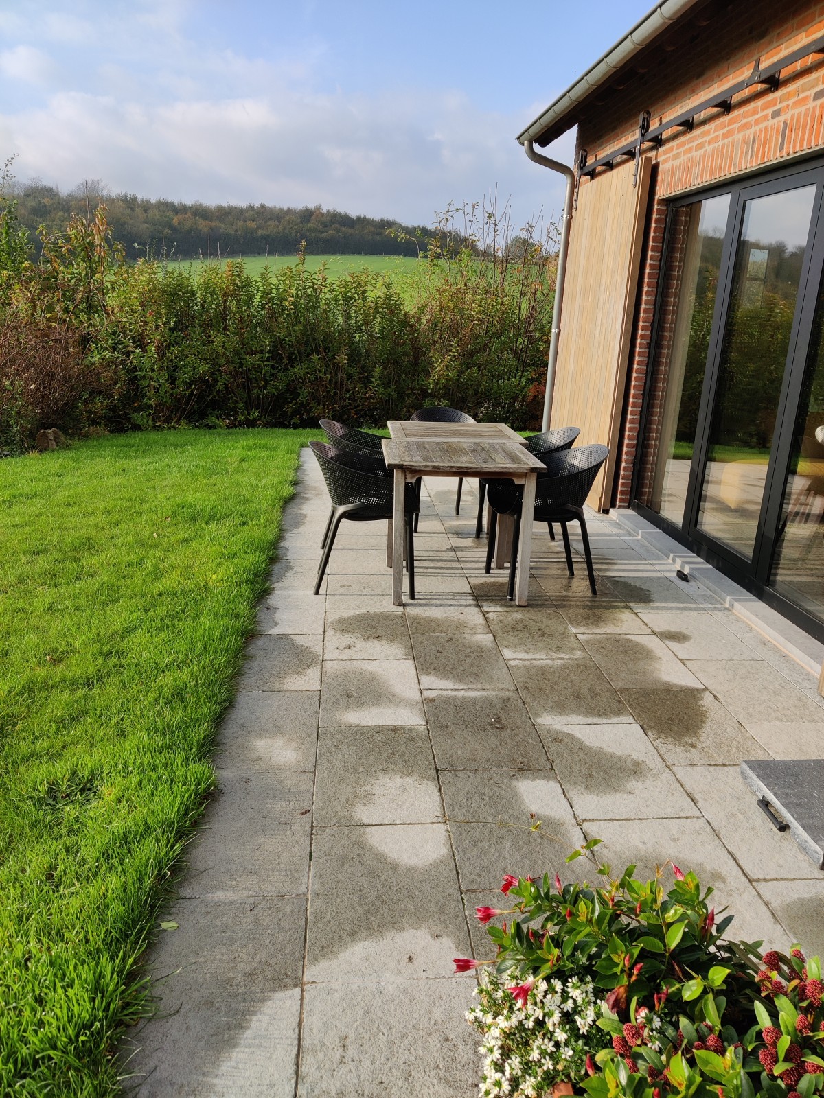 Afbeelding van Groepsverblijf Frans en Flamande