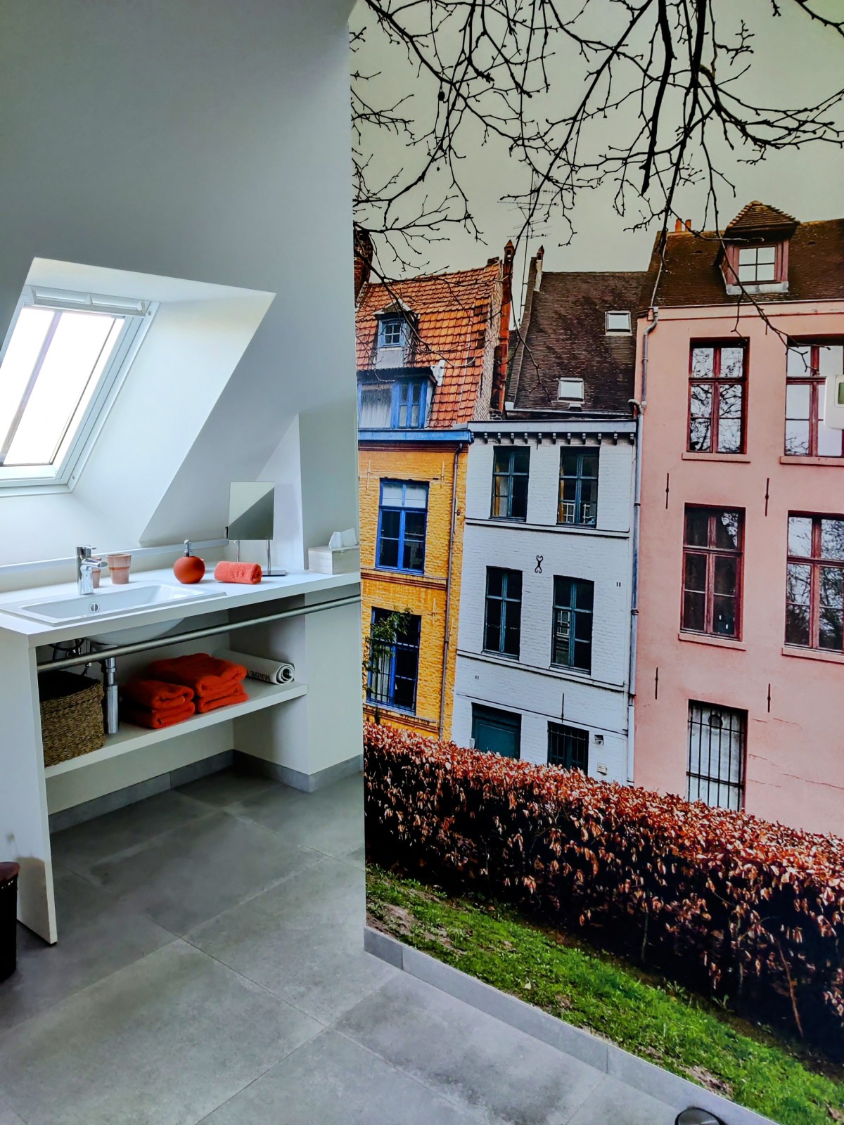 Afbeelding van Groepsverblijf Frans en Flamande