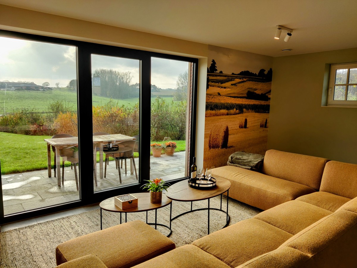 Afbeelding van Groepsverblijf Frans en Flamande