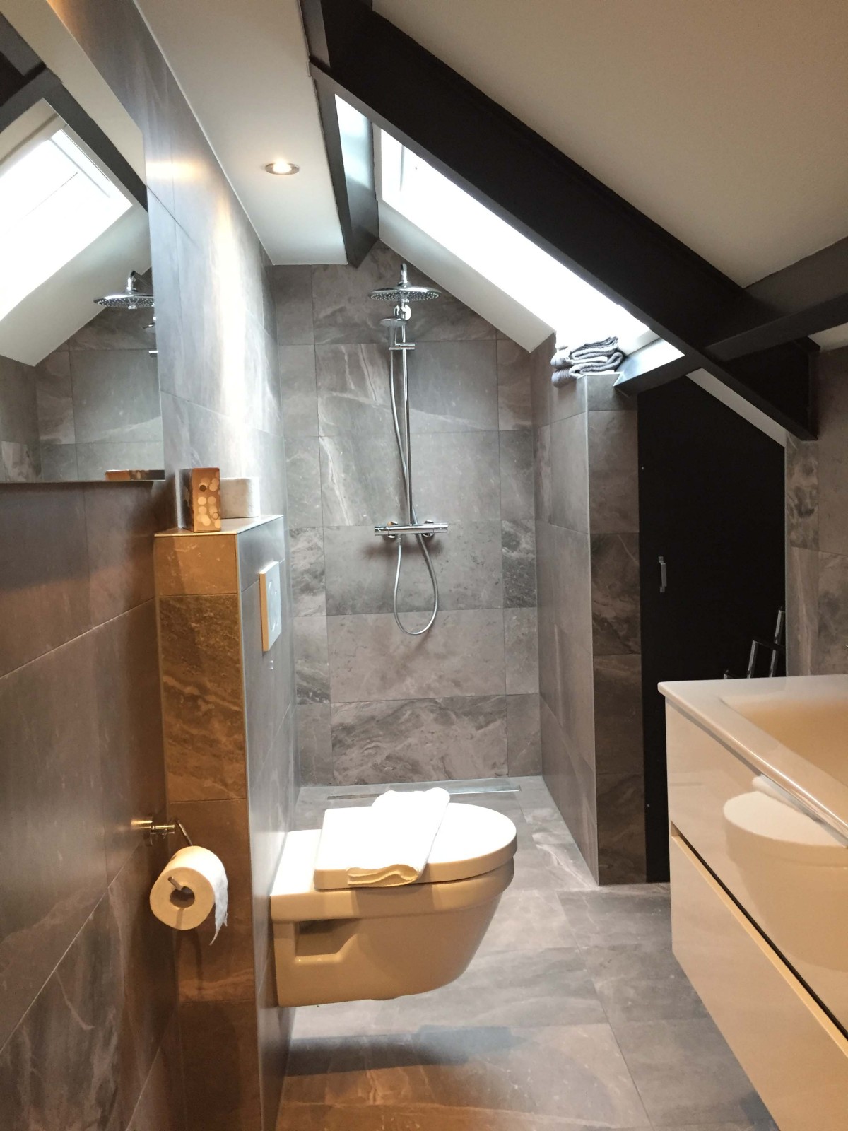 Afbeelding van Tweepersoonskamer met balkon