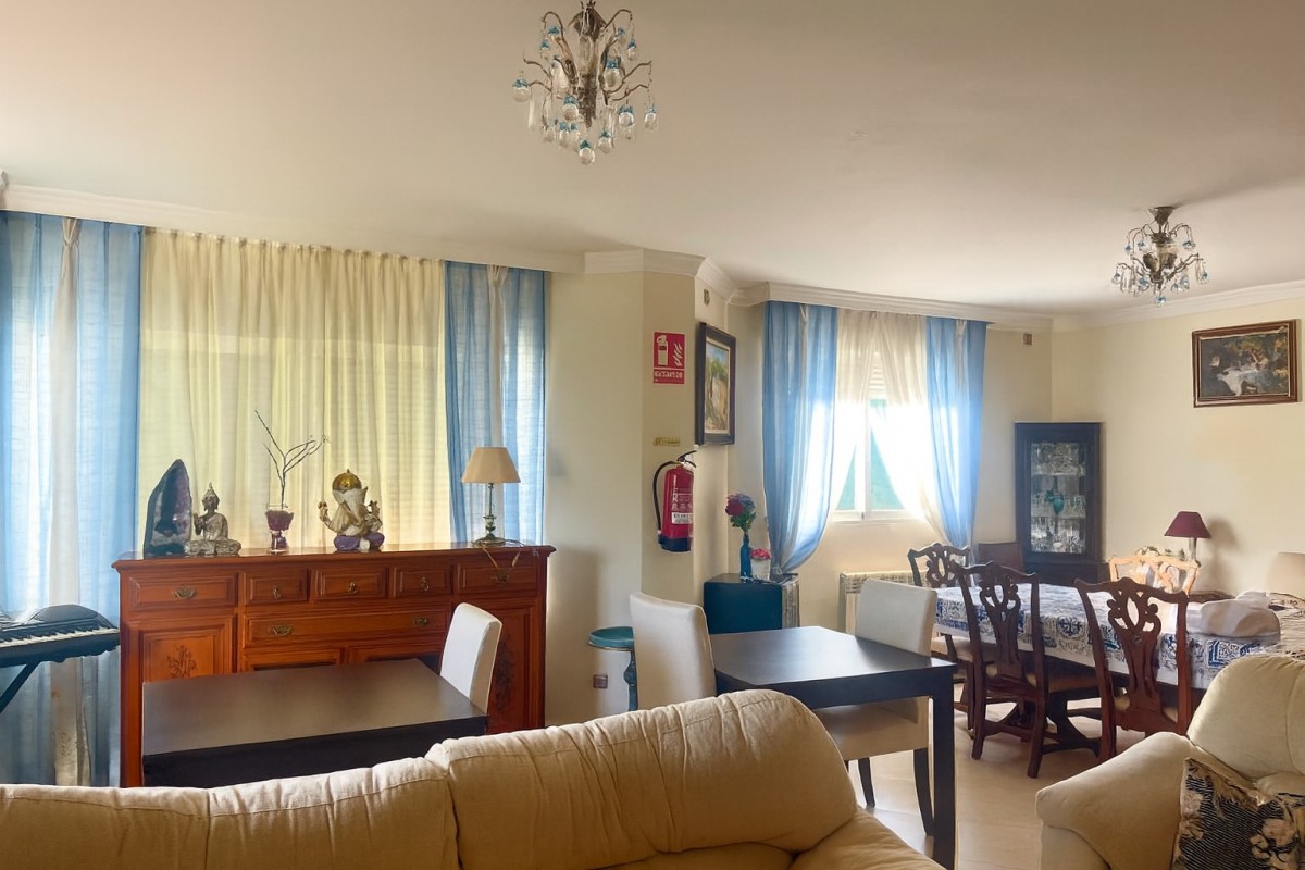 Afbeelding van Alpujarra