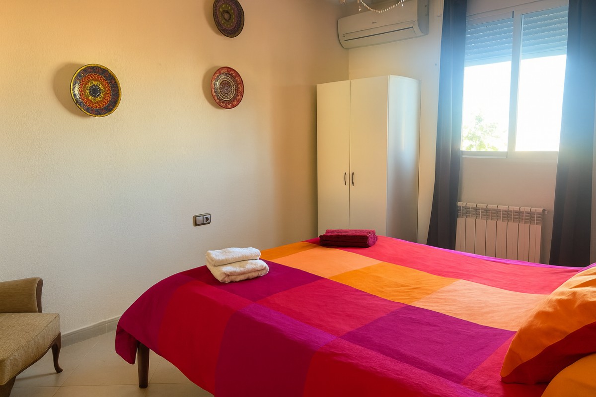 Afbeelding van Alpujarra