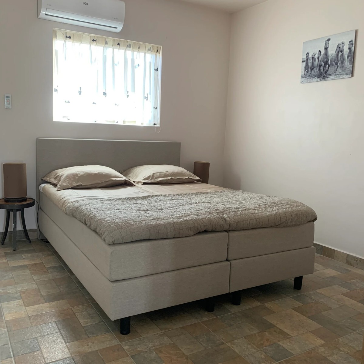 Afbeelding van Appartement Flamingo 2 - 4 persoons