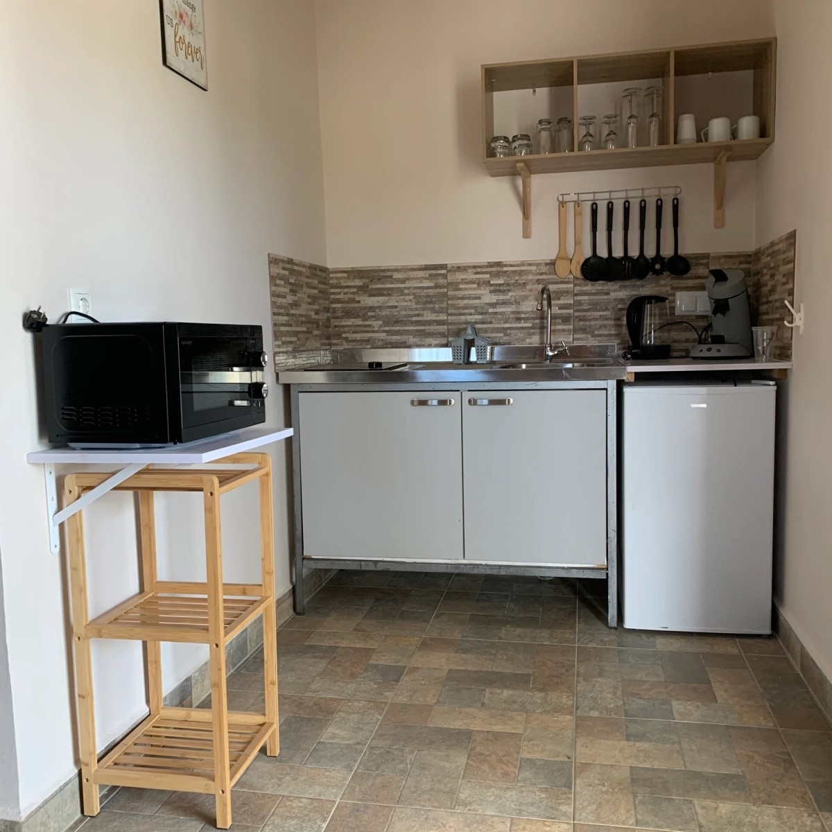 Afbeelding van Appartement Flamingo 2 - 4 persoons