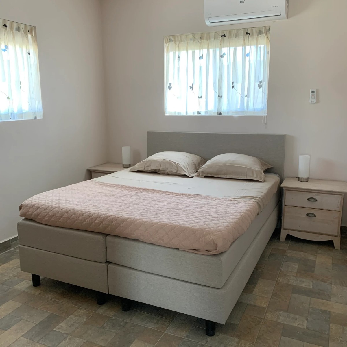 Afbeelding van Appartement Flamingo 2 - 4 persoons