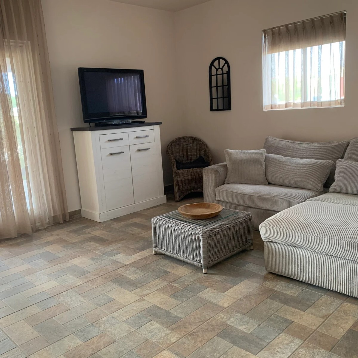 Afbeelding van Appartement Flamingo 2 - 4 persoons