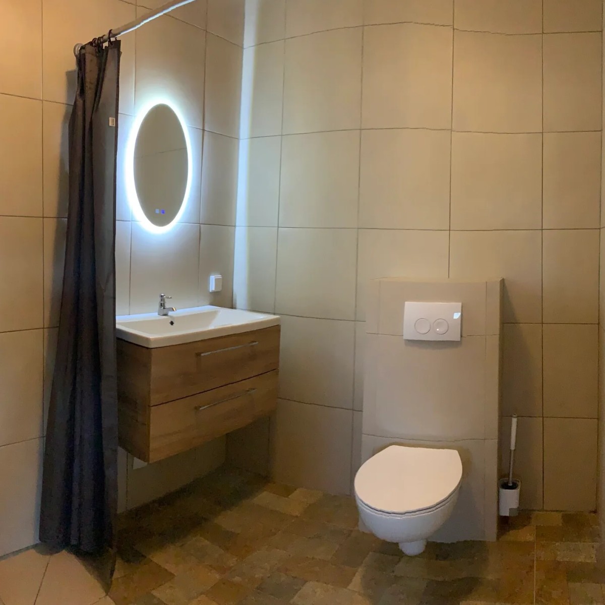 Afbeelding van Appartement Flamingo 2 - 4 persoons