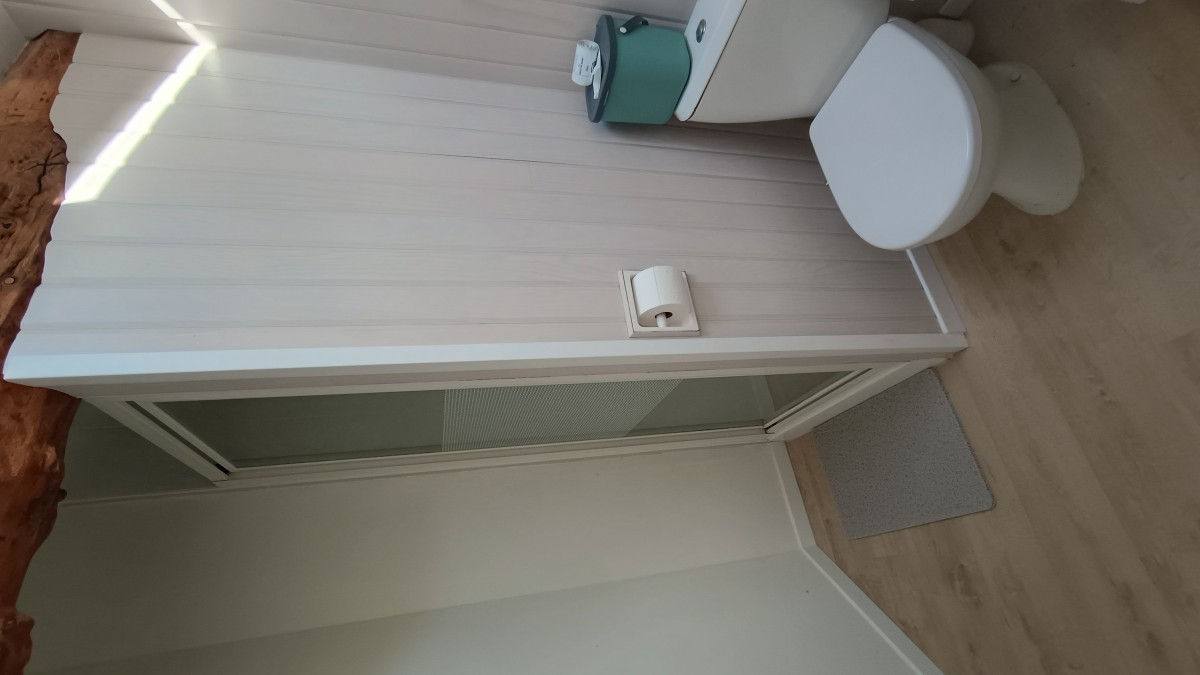 Afbeelding van Gite geel