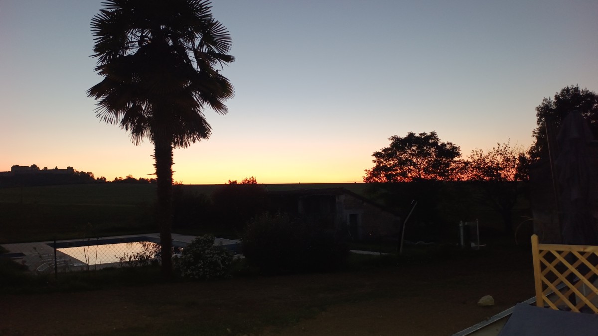 Afbeelding van Gite geel