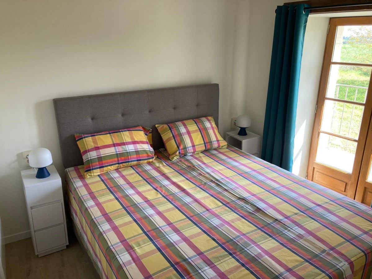 Afbeelding van Gite blauw (4 personen)