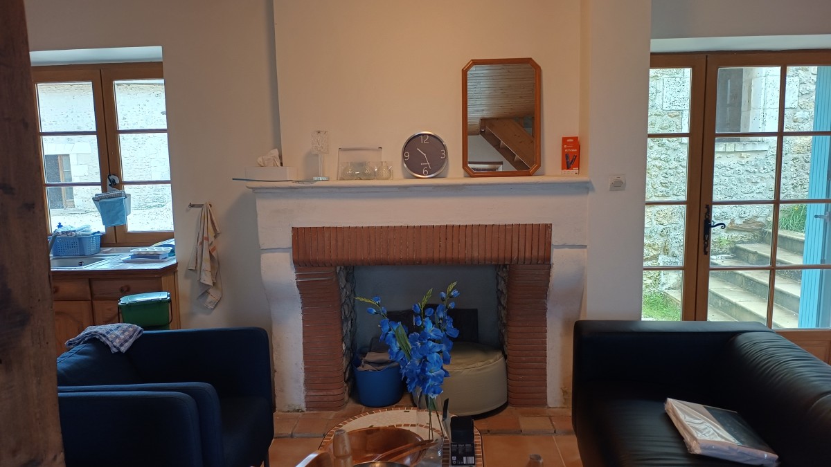 Afbeelding van vakantiehuis geschikt voor 4 personen