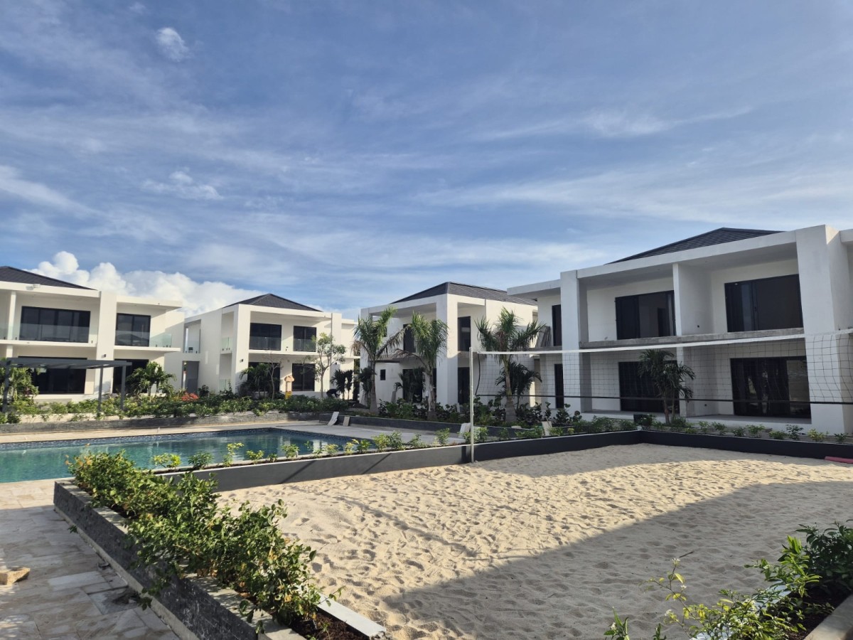 Afbeelding van Privé appartement 7A op Sirena Resort Curaçao