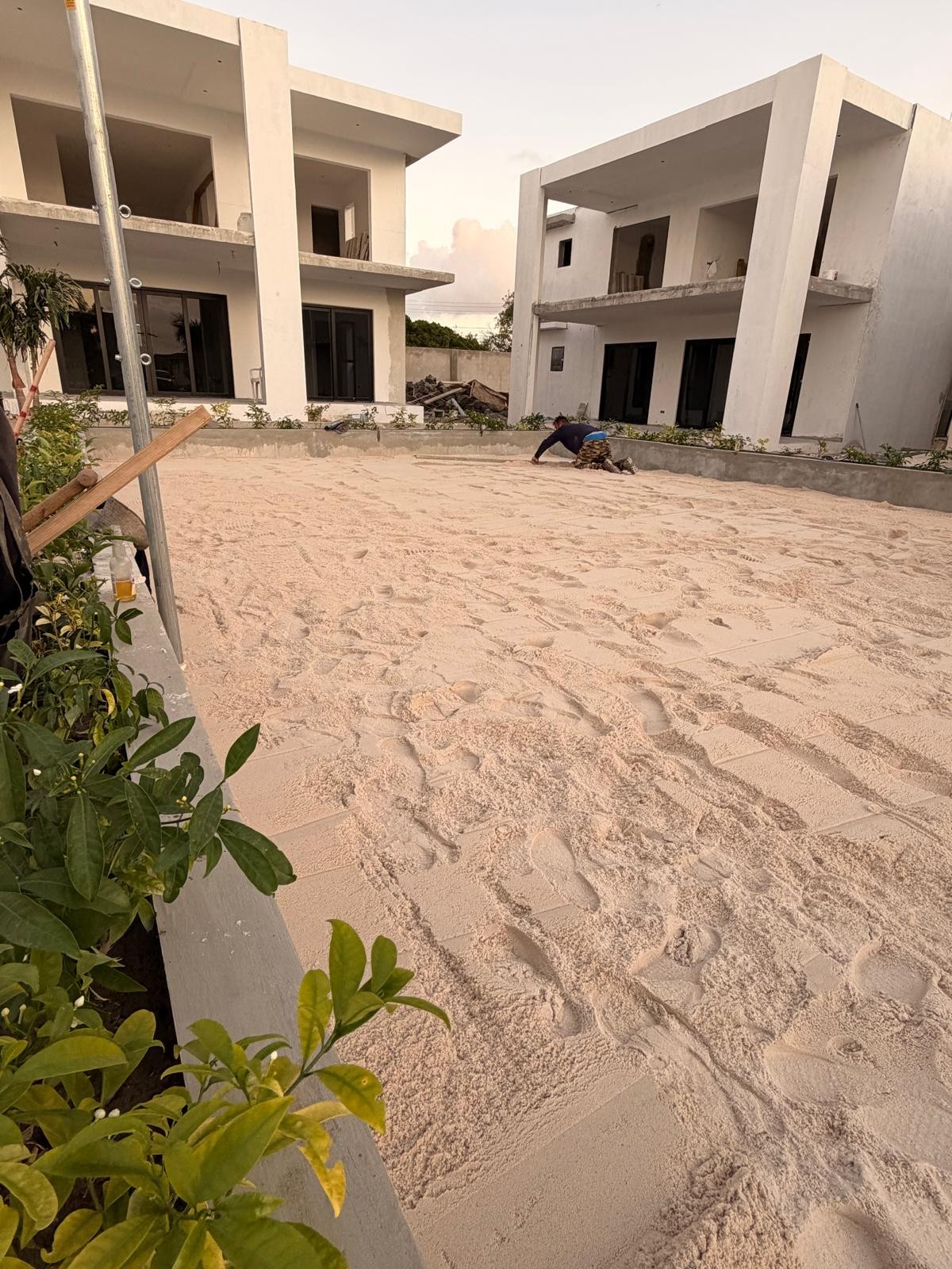 Afbeelding van Privé appartement 7A op Sirena Resort Curaçao