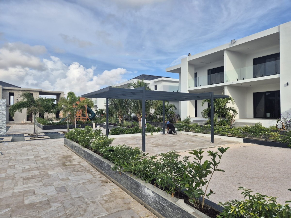 Afbeelding van Privé appartement 7A op Sirena Resort Curaçao