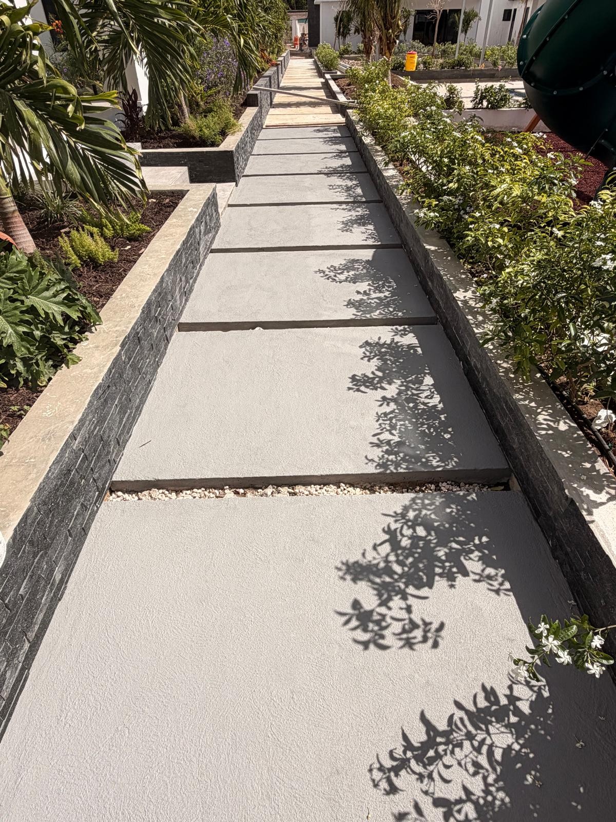 Afbeelding van Privé appartement 7A op Sirena Resort Curaçao