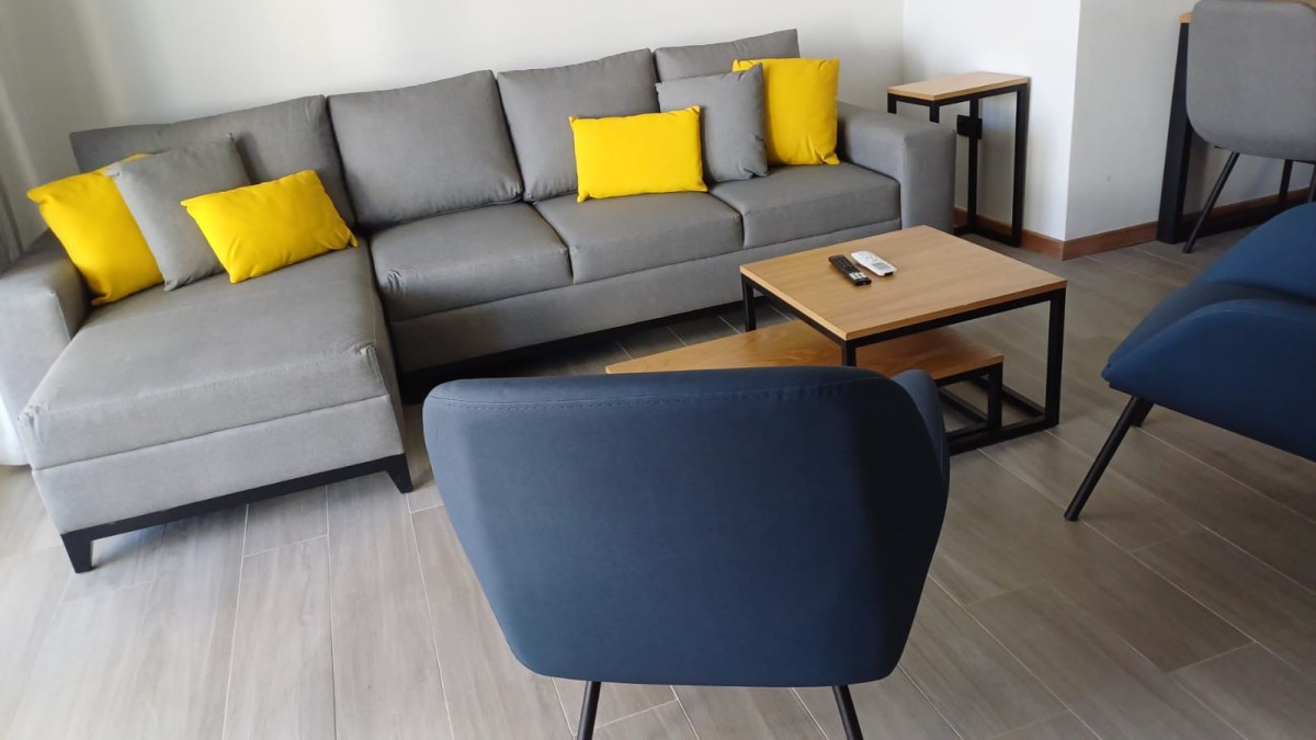 Afbeelding van Privé appartement 7A op Sirena Resort Curaçao