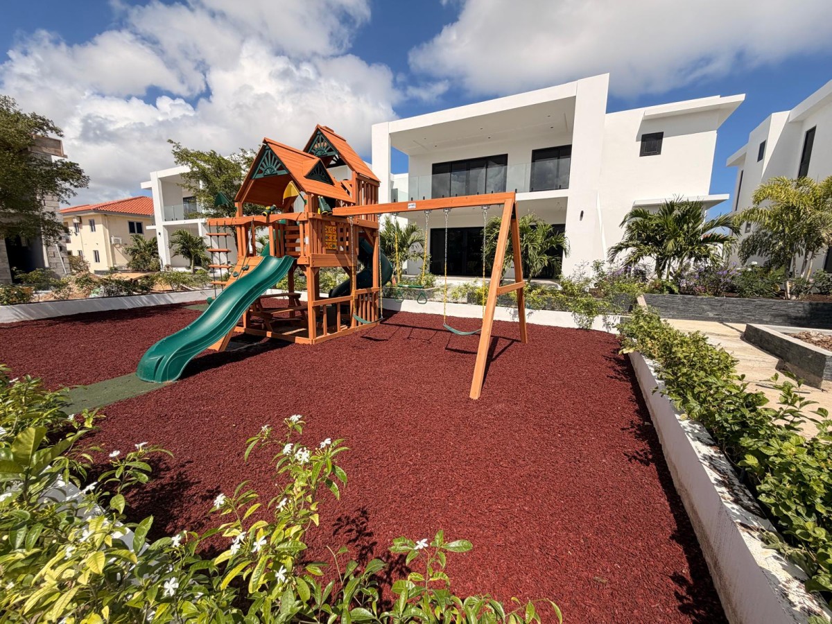 Afbeelding van Privé appartement 7A op Sirena Resort Curaçao