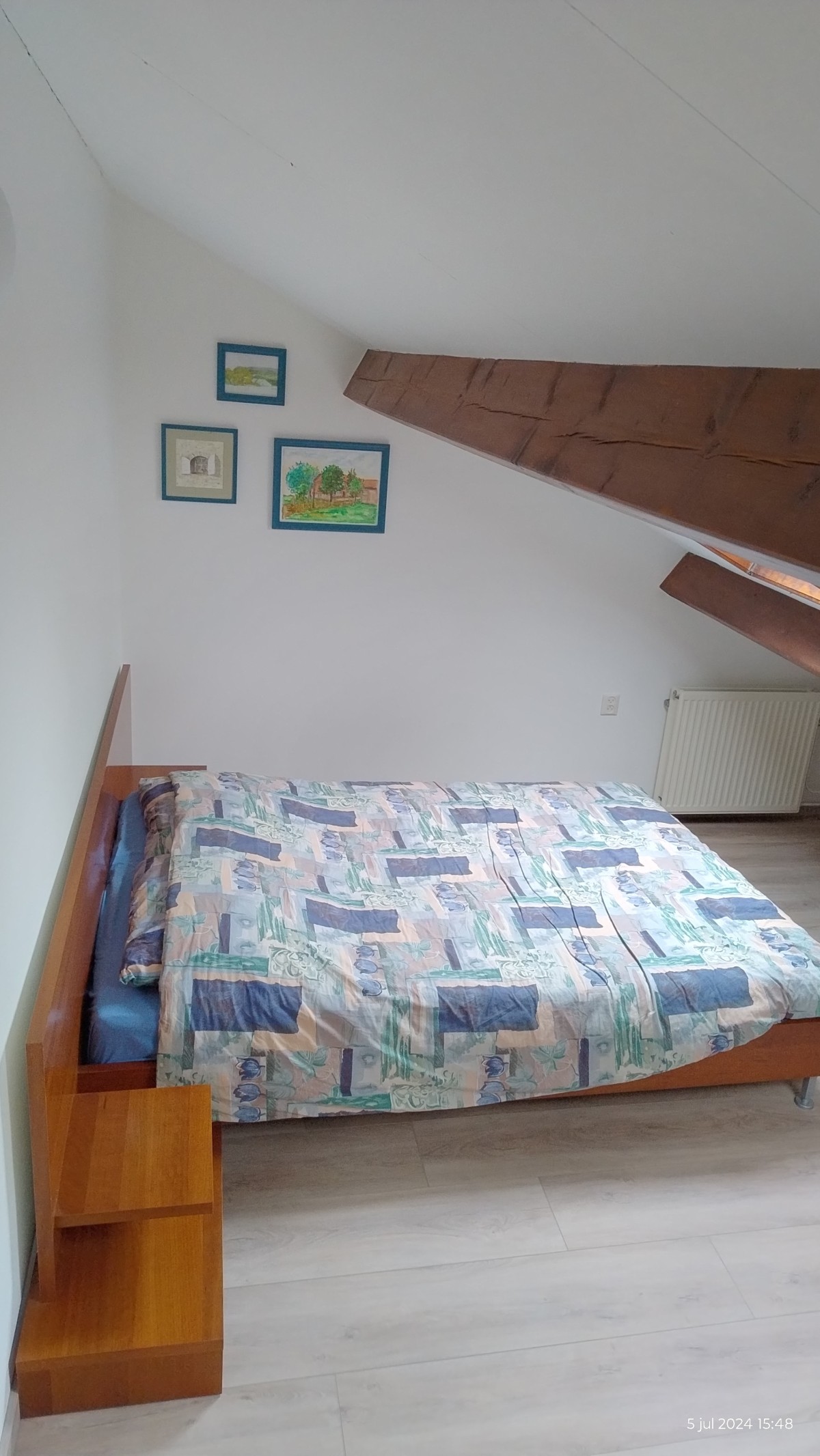 Afbeelding van Het Vakwerkhuis