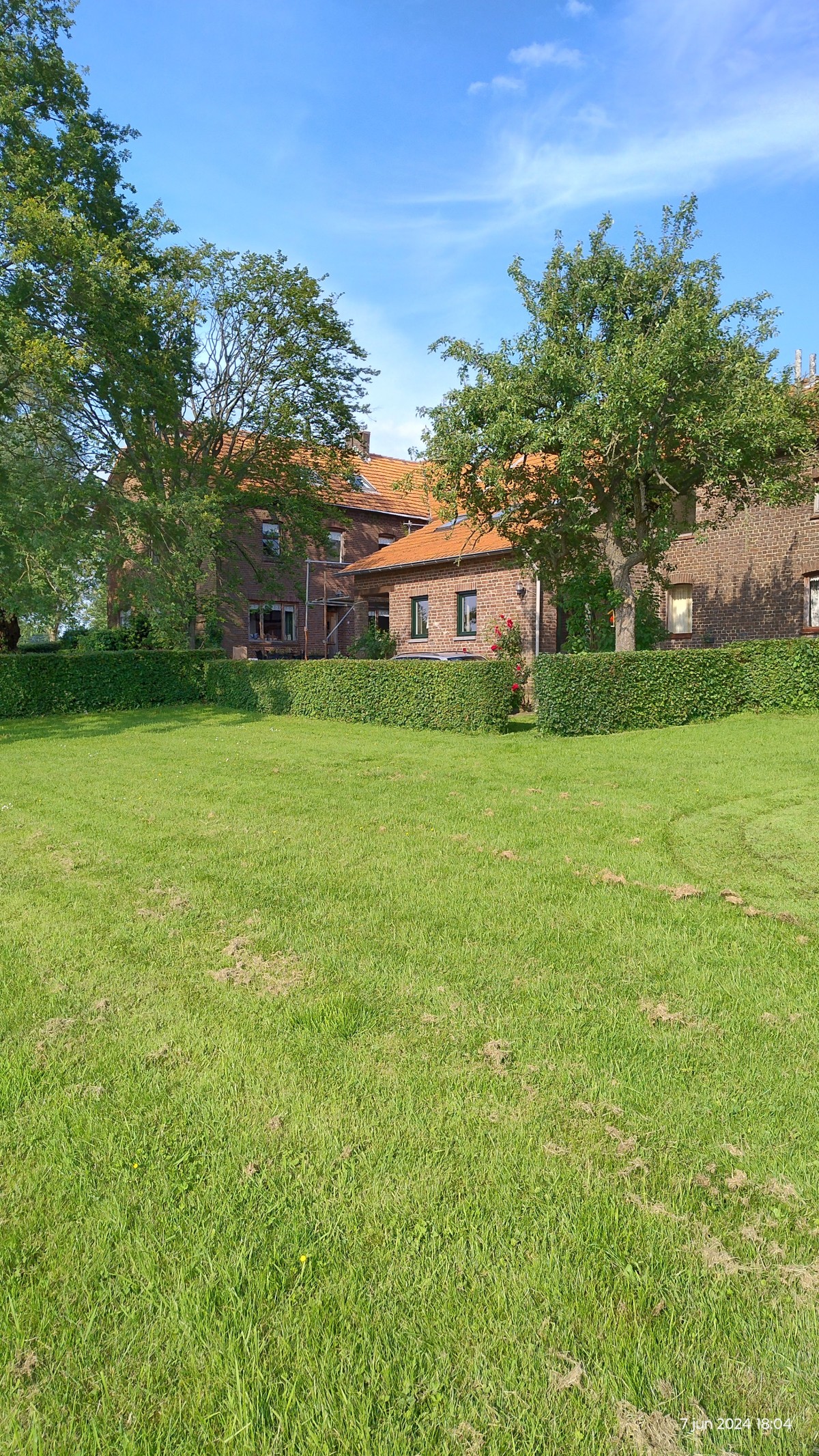 Afbeelding van Het Vakwerkhuis