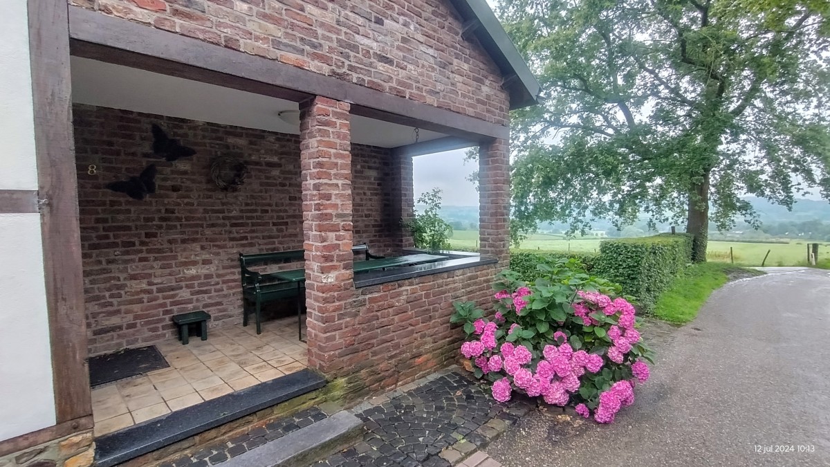 Afbeelding van Het Vakwerkhuis