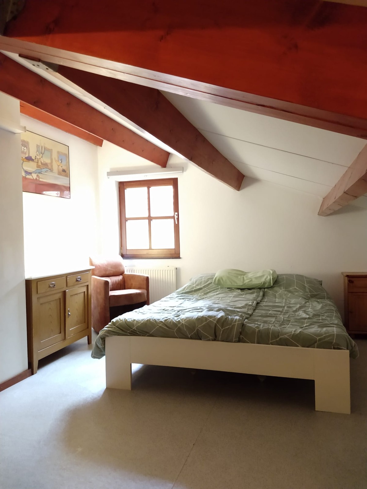 Afbeelding van Aan de Boom