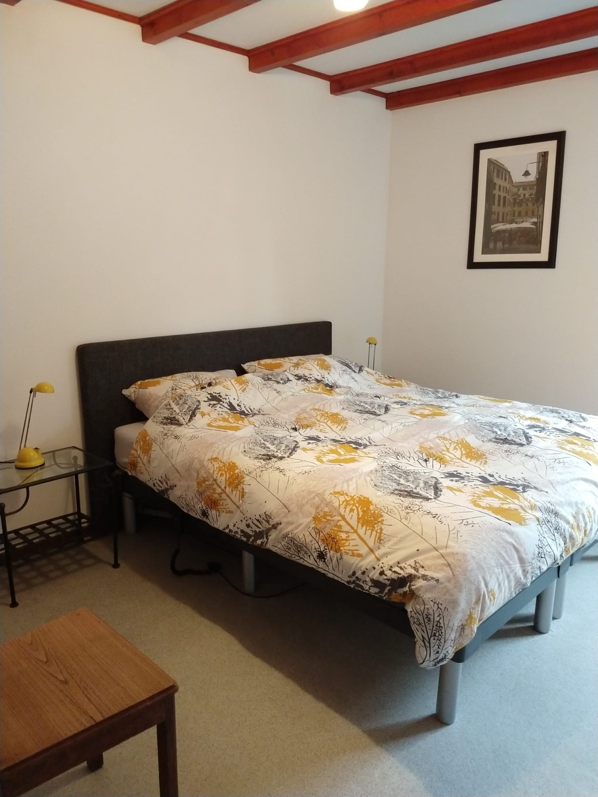 Afbeelding van Aan de Boom