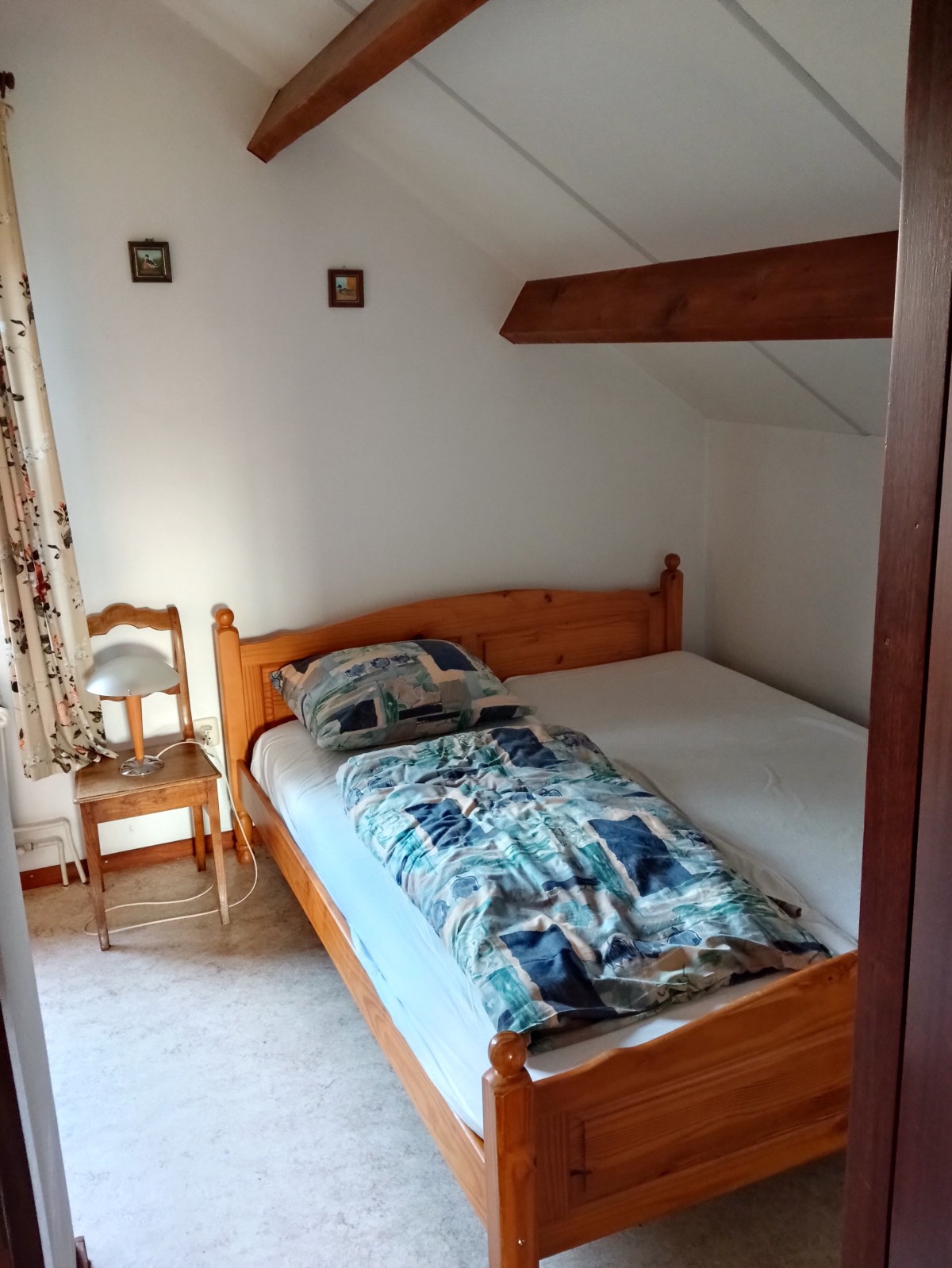 Afbeelding van Het Bakhuis