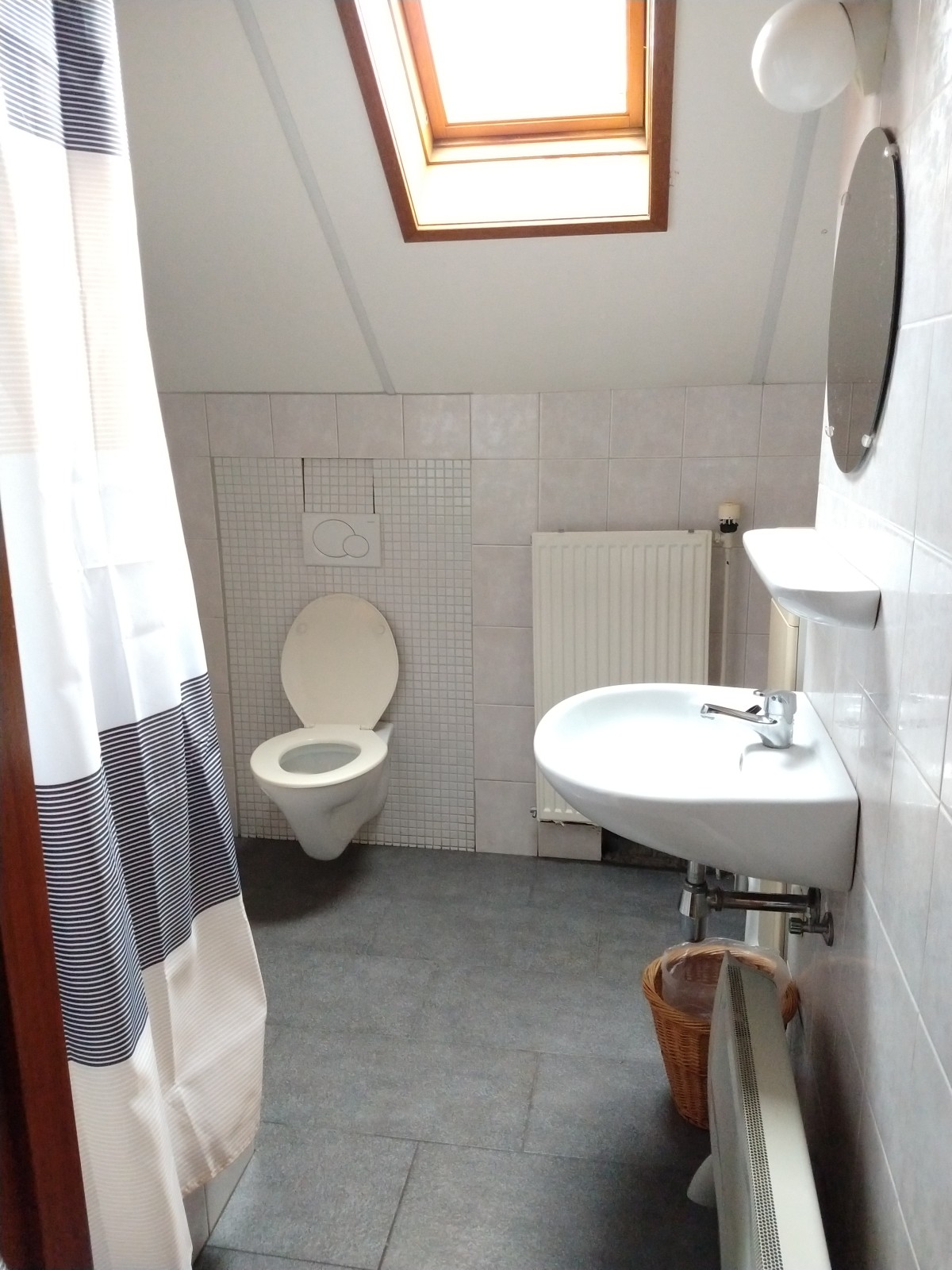 Afbeelding van Het Bakhuis