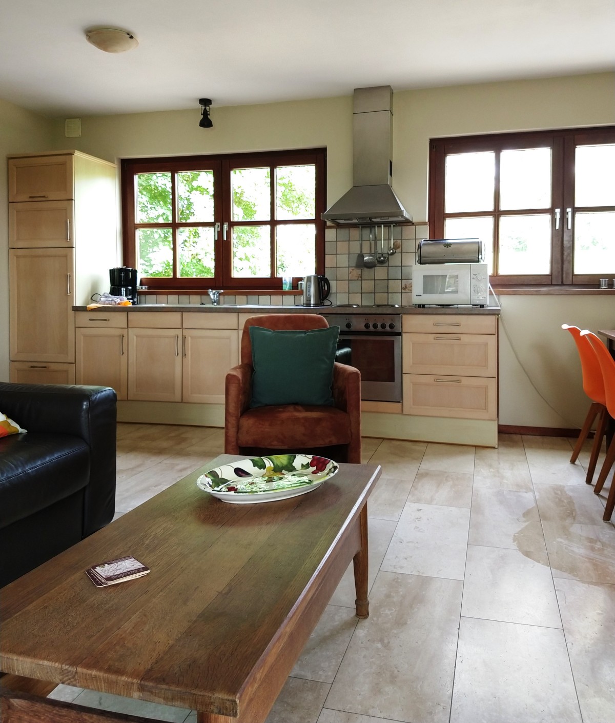 Afbeelding van Het Bakhuis